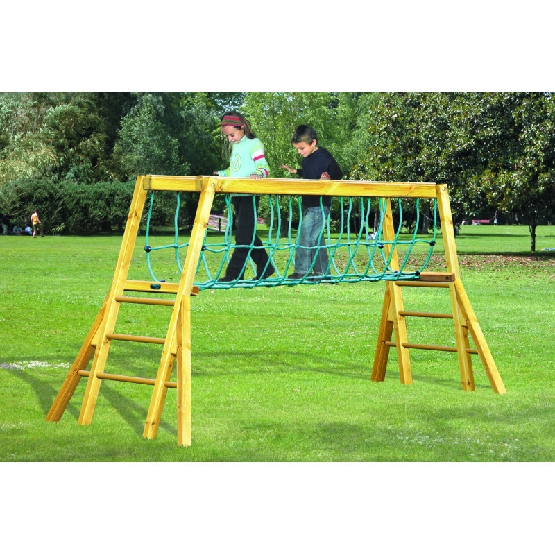 Pont filet AMAZONIEN