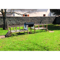 Jeu extérieur de...