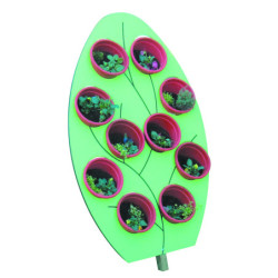 MINI POTAGER pour école