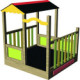 Cabane aire de jeux MARCHANDE
