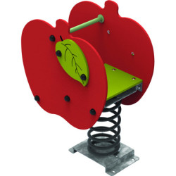 Jeux ressort PRAIRIE