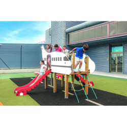 Structure multifonctions...