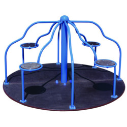 8 places + 4 assises