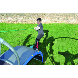 Tour de jeux métal CÉLESTE