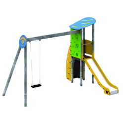 Structure multi-activités CIEL