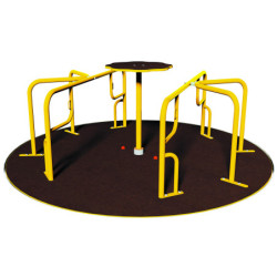 Tourniquet enfant PMR LIGHT