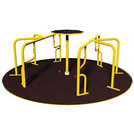 Tourniquet enfant PMR LIGHT