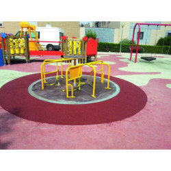 Tourniquet enfant PMR LIGHT