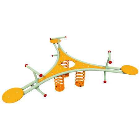 Bascule 3 places HYDRA