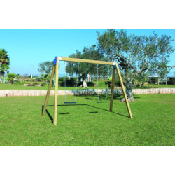 Balançoire SHERWOOD 1 ou 2...