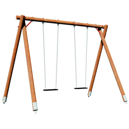 Balançoire 2 places ENVOL