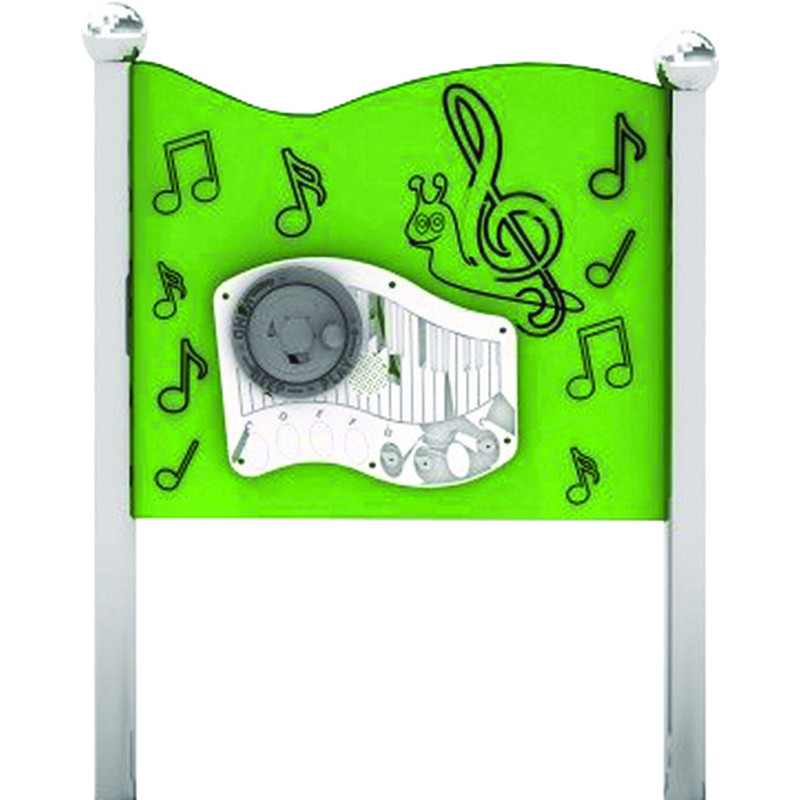 Panneau sensoriel SONO