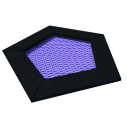 Trampoline extérieur Pento