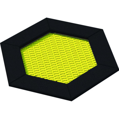 Trampoline parc Hexo