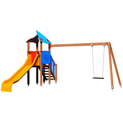 Structure enfant TOUR CALGARY