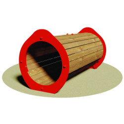 Jeu extérieur pour...