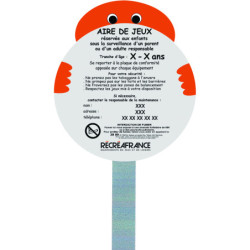 Pack jeux enfants OZIE BOO