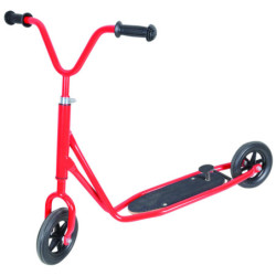 Trottinette à frein