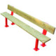 Banc enfants LUNATO