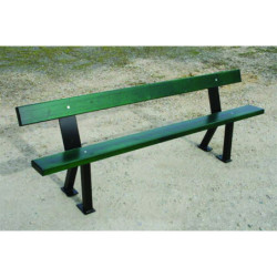 Banc enfants LUNATO