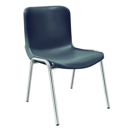 Chaise empilable PUK