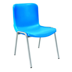 Chaise empilable PUK