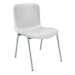 Chaise empilable PUK