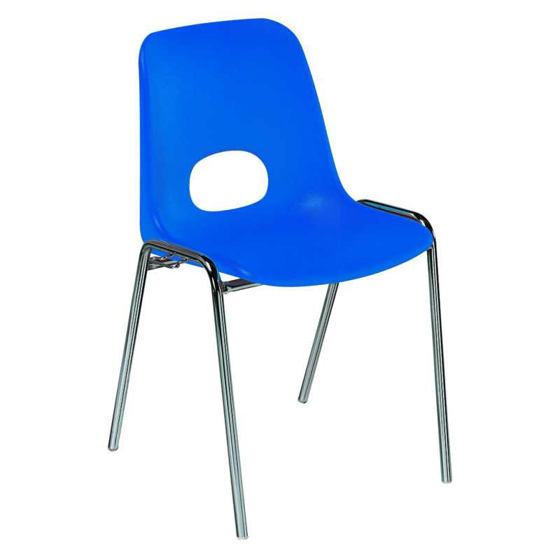 Chaise de collectivité TITANIA