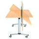 Table basculante professionnelle ALARUM