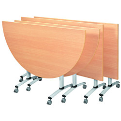 Table basculante professionnelle ALARUM
