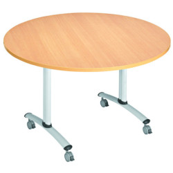 Table basculante professionnelle ALARUM