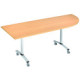 Table basculante professionnelle ALARUM