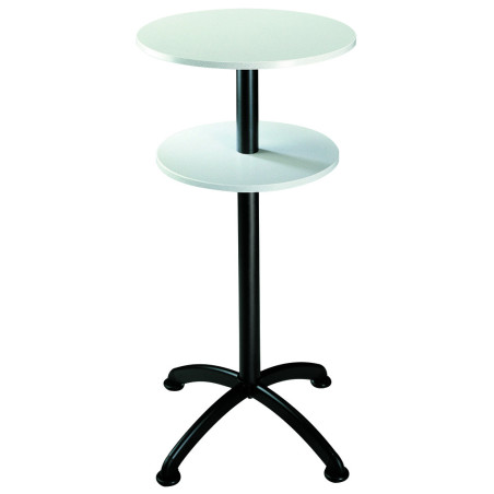 Guéridon restauration DEVANA