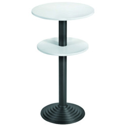 Table mange-debout DIANA