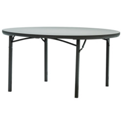 Table pliante polyéthylène LATONA