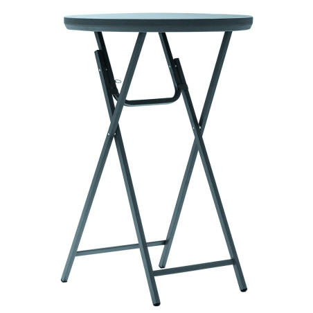 Mange-debout polyéthylène LATONA