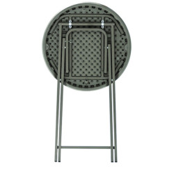 Mange-debout polyéthylène LATONA