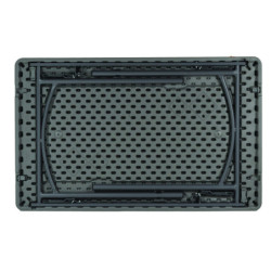 Table pliante en polyéthylène PINGA