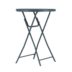 Mange debout polyéthylène...