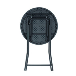 Mange debout polyéthylène MORANA