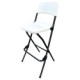 Tabouret haut APOLLONIA