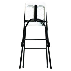 Tabouret haut APOLLONIA