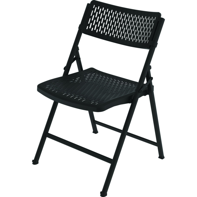 Chaise plastique pour collectivité NUNAM