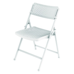 Chaise plastique pour collectivité NUNAM