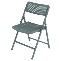 Chaise plastique pour collectivité NUNAM