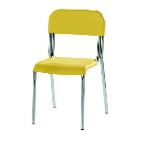 Chaise maternelle CARMÉ