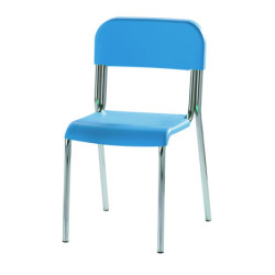 Chaise maternelle CARMÉ