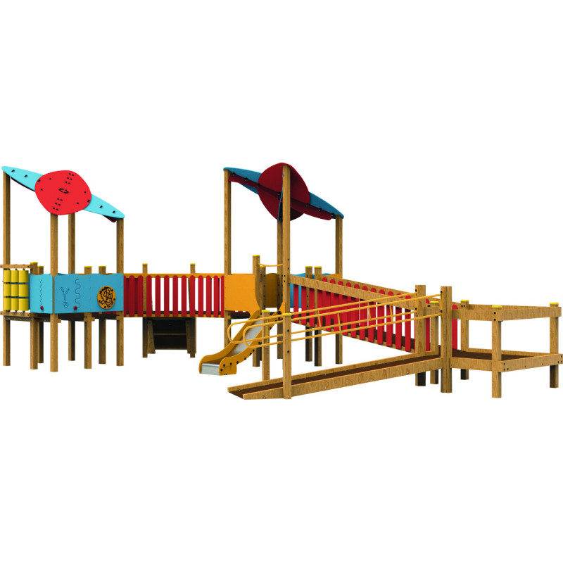 Couleurs gamme Funny