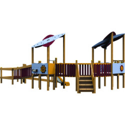 Couleurs gamme Elegance