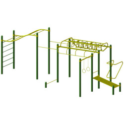 Module BODY EXTRÊME -...